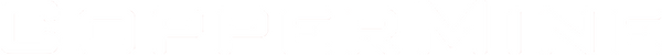CopperMine logo
