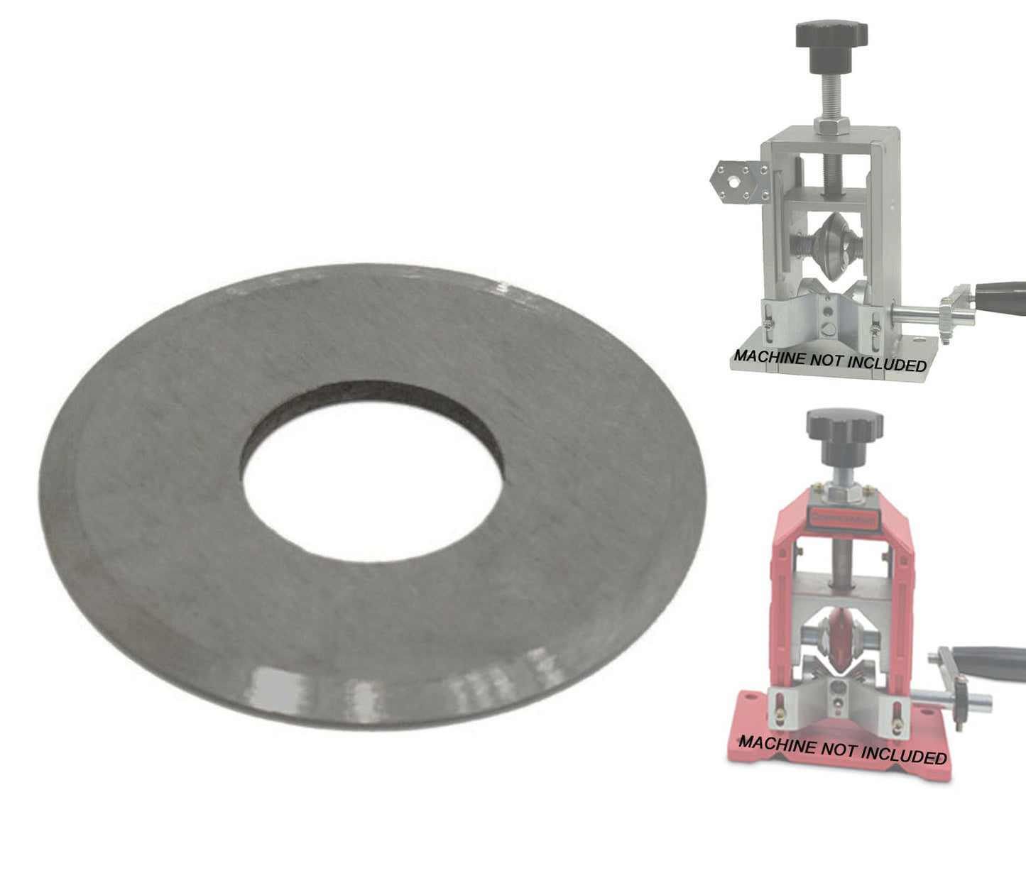 Replacement Blade for CopperMine Manual Wire Stripper Model 301 & 302