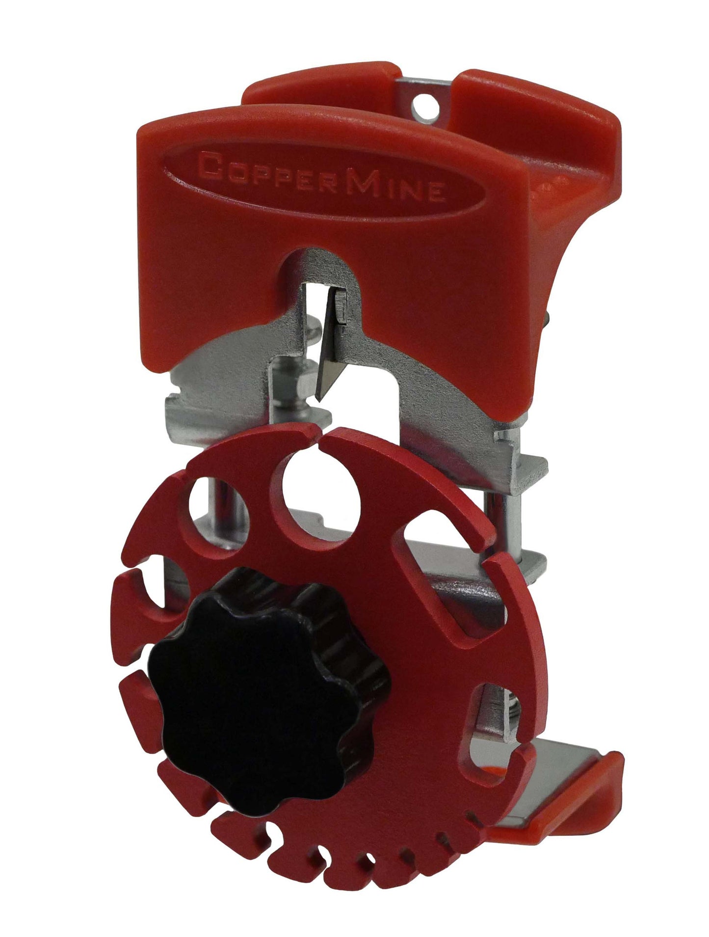 CopperMine Handheld Easy to Use Compact Manual Copper Wire Stripper