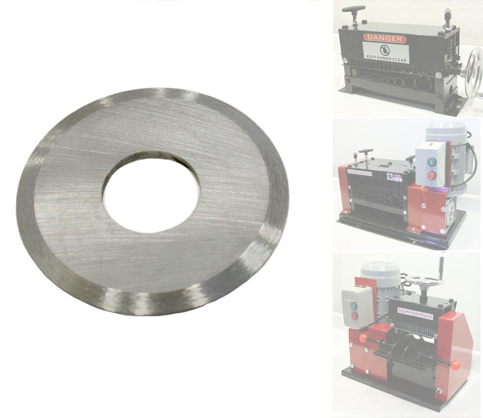 Replacement Blade for CopperMine Model 310 | 410 | 510