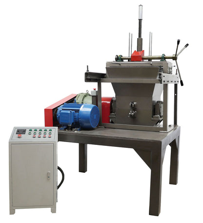 CopperMine CT-910 Copper Pre Chopper shredder for copper recovery 