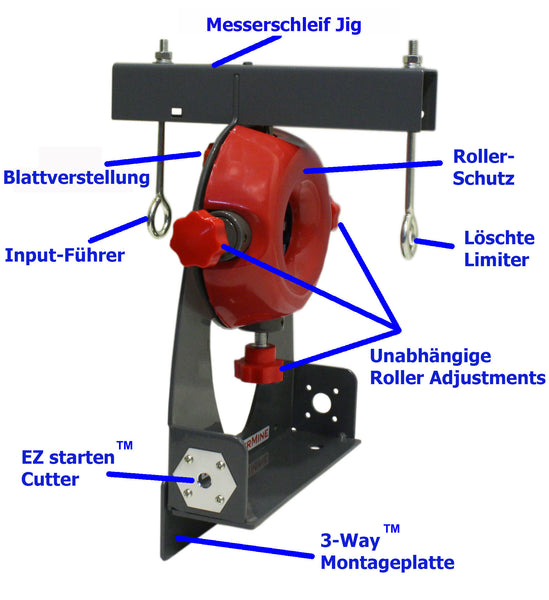 Manual Pull Copper Wire Stripping Machine Combo