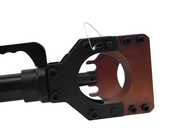 Manual Hydraulic Cable Cutter 75mm 7T Cu/Alu Cables