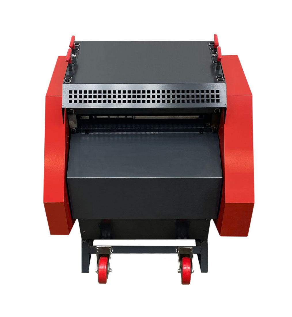 Industrial Automatic Copper Wire Stripping Machine