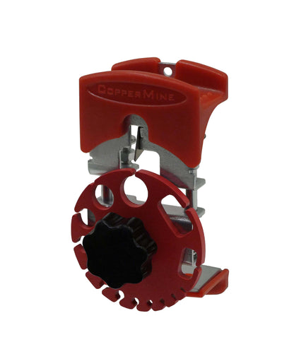 Used Handheld Copper Wire Stripping Tool Using Stock Blade CT102- Refurbished