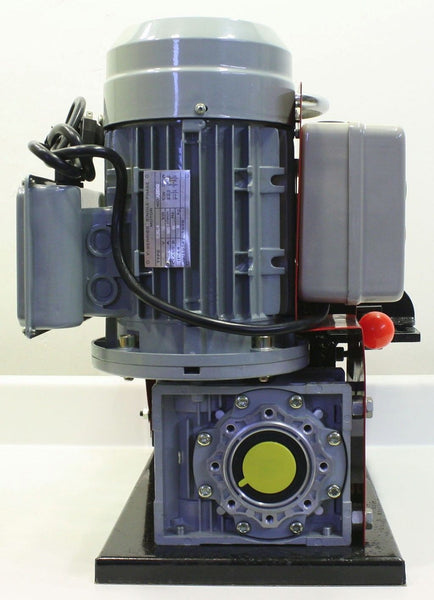 Large Cable Wire Stripping Machine Strips up to 3 1/2"