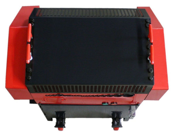 Industrial Automatic Copper Wire Stripping Machine